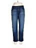 CJ by Cookie Johnson Blue Jeans Size 30 waist - photo 1
