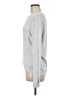 Splendid Silver Pullover Sweater Size M - photo 5