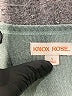 Knox Rose Green Pullover Sweater Size S - photo 7