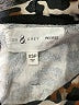 Lou & Grey Animal Print Brown Pullover Hoodie Size XS - photo 7