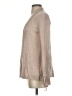 White + Warren 100% Cashmere Tan Cardigan Size XS - photo 5