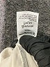 And Now This 100% Viscose Solid Ivory Gray Jumpsuit Size S - photo 5
