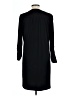 MICHAEL Michael Kors Black Casual Dress Size L - photo 2
