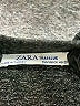 Trafaluc by Zara Polka Dots Black Pullover Sweater Size M - photo 7