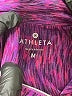 Athleta Purple Long Sleeve T-Shirt Size M - photo 7