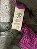 Athleta Purple Long Sleeve T-Shirt Size M - photo 8