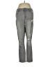 Tractr Gray Jeans Size 8 - photo 1