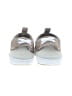 Unbranded Gray Tan Sneakers Size 0-3 mo (baby) - photo 2