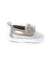Unbranded Gray Tan Sneakers Size 0-3 mo (baby) - photo 1