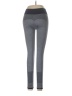Giordano 100% Polyester Gray Yoga Pants Size M - photo 2
