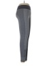 Giordano 100% Polyester Gray Yoga Pants Size M - photo 4