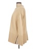 Gap Solid Tan Pullover Sweater Size L - photo 5