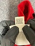Kate Hill Red Turtleneck Sweater Size S (petite) - photo 8