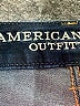 American Eagle Outfitters Blue Jeans Size 4 LONG - photo 4