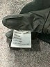 Tail 100% Polyester Solid Black Casual Skirt Size 18 - photo 4