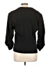 Laundry by Shelli Segal Black Jacket Size 12 - photo 2