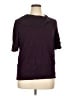 db established 1962 Purple Cardigan Size 1X - photo 1