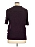 db established 1962 Purple Cardigan Size 1X - photo 2