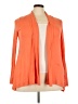 Assorted Brands Orange Cardigan Size 3X - photo 1