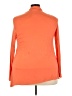 Assorted Brands Orange Cardigan Size 3X - photo 2