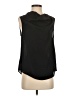 Express Black Sleeveless Blouse Size S - photo 1