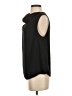 Express Black Sleeveless Blouse Size S - photo 5