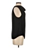 Express Black Sleeveless Blouse Size S - photo 4