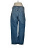 Everlane Stars Blue Jeans Size 29 waist - photo 2