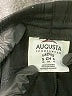 Augusta Sportswear 100% Polyester Color Block Black Track Pants Size S - photo 4