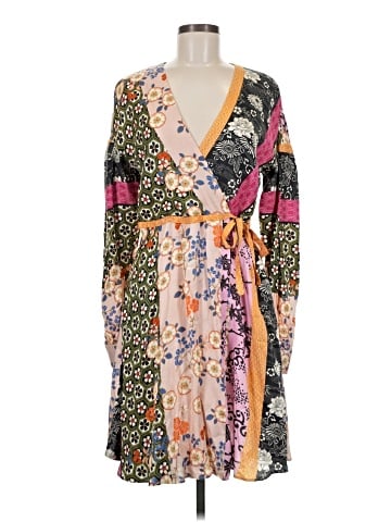 Pinko Casual Dress (view 1)