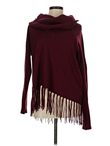 MICHAEL Michael Kors Poncho (view 1)
