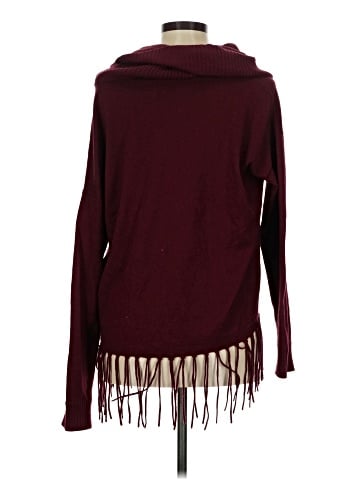 MICHAEL Michael Kors Poncho (view 2)
