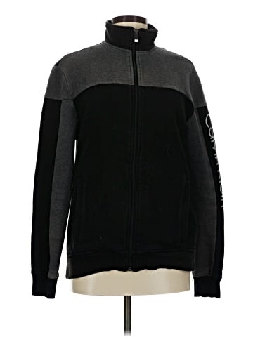 Calvin Klein Track Jacket (view 1)