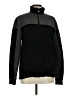 Calvin Klein Black Track Jacket Size M - photo 1