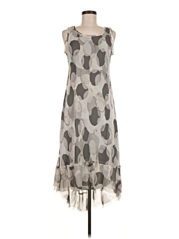 Simply Vera Vera Wang Casual Dress (view 1)