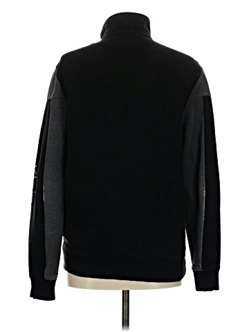 Calvin Klein Track Jacket (view 2)