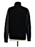 Calvin Klein Black Track Jacket Size M - photo 2