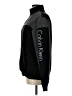 Calvin Klein Black Track Jacket Size M - photo 5