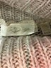 RD Style Ivory Poncho Size M - photo 7