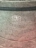 Athletic Works Solid Gray Sweatshirt Size M - photo 7