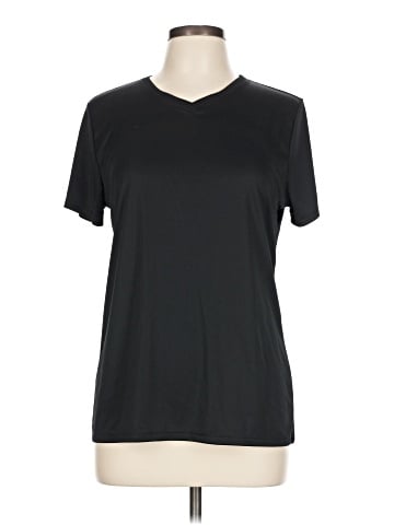 Hanes Short Sleeve T-Shirt (view 1)