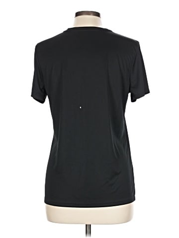 Hanes Short Sleeve T-Shirt (view 2)