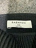 Babaton Black Tube Top Size XXS - photo 7
