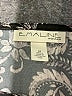 Emaline Woman Black Long Sleeve Blouse Size 3X - photo 7