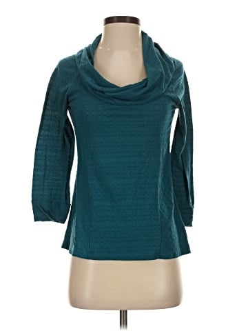 One September 3/4 Sleeve T-Shirt (view 1)