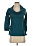 One September Teal 3/4 Sleeve T-Shirt Size P (petite) - photo 1