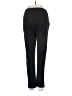 Saint + Sofia Solid Black Casual Pants Size 6 - photo 2
