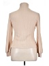 Shein Curve Tan Turtleneck Sweater Size 14 Plus (1) - photo 2