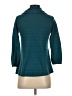 One September Teal 3/4 Sleeve T-Shirt Size P (petite) - photo 2