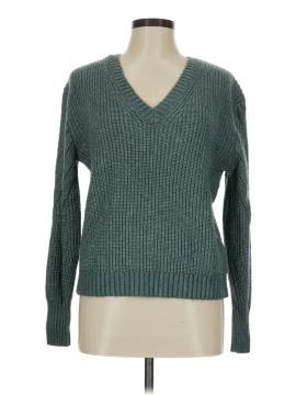 Market And Spruce Pullover Sweater